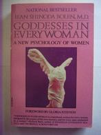 Goddesses In Every Woman 9780060912918 Jean Shinoda Bolen, Verzenden, Gelezen, Jean Shinoda Bolen