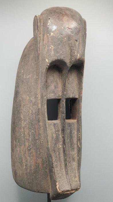 prachtig zoömorfisch apenmasker - Dogon - Mali (Zonder, Antiek en Kunst, Kunst | Niet-Westerse kunst