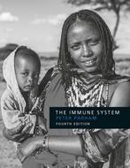 The Immune System 9780815344667, Boeken, Zo goed als nieuw