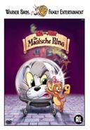 Tom & Jerry - De magische ring - DVD, Cd's en Dvd's, Dvd's | Tekenfilms en Animatie, Verzenden