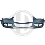 BUMPER VOOR AUDI A4/S4 B8 2008-2011 8K0807065DGRU, Ophalen of Verzenden, Nieuw