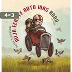 Mijn eerste auto was rood / Gottmer-prentenboek, Verzenden, Gelezen, Peter Schossow