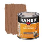 Rambo Pantserlak Interieur Vergrijsd Noten 0778 Mat | 0,75L