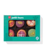 HEMA Petit fours Sint - 6 stuks, Verzenden, Nieuw