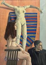 Sabry Mansour (1943) - The Showcase, II