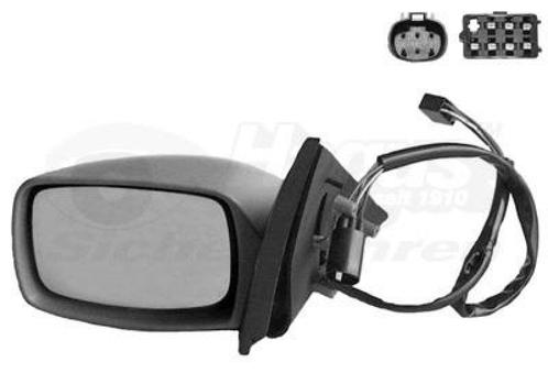 SPIEGELS VOOR FORD ESCORT V/VI 1990-1995 1044277, Auto-onderdelen, Spiegels, Nieuw, Ophalen of Verzenden