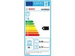 Bosch HLR390020 - Vrijstaand Inductiefornuis - 4 Kookzones -, Huis en Inrichting, Woonaccessoires | Overige, Verzenden, Zo goed als nieuw