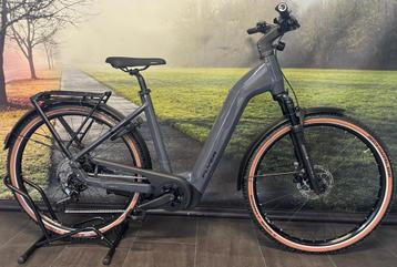 Flyer Gotour 5.12 Elektrische Fiets 750Wh | Nieuw | NU €3299 beschikbaar voor biedingen