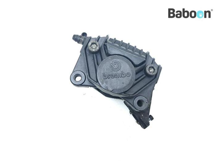 Remklauw Achter BMW K 1200 RS 1997-2000 (K589 K1200RS 97), Motoren, Onderdelen | BMW, Gebruikt, Verzenden