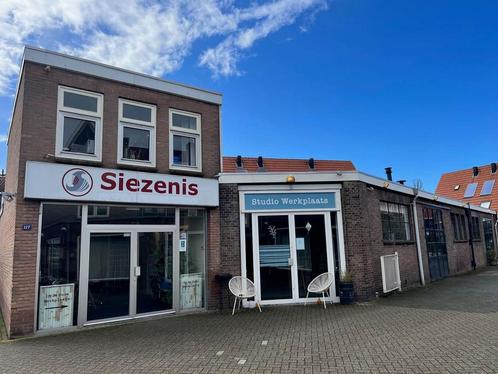 Bedrijfsruimte te huur Tweede Oude Heselaan 117 Nijmegen, Zakelijke goederen, Bedrijfs Onroerend goed, Bedrijfsruimte, Huur