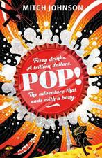 Pop 9781510107618 Mitch Johnson, Boeken, Verzenden, Zo goed als nieuw, Mitch Johnson