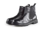 Cafe Moda Chelsea boots in maat 37 Zwart | 10% extra korting, Kleding | Dames, Schoenen, Verzenden, Zwart, Cafe Moda, Overige typen