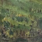 Agustí Sargatal (1935) - Tierra tranquila, Antiek en Kunst