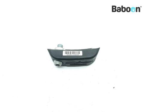 Bandenspannings Sensor (RDC) BMW F 800 R 2009-2014 (F800R), Motoren, Onderdelen | BMW, Gebruikt, Verzenden
