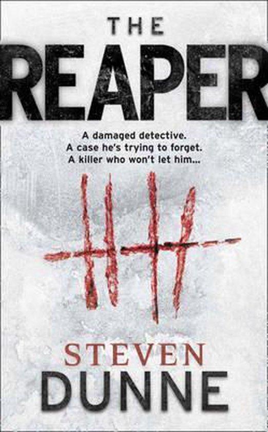 Reaper 9781847561633 Steven Dunne, Boeken, Taal | Engels, Gelezen, Verzenden