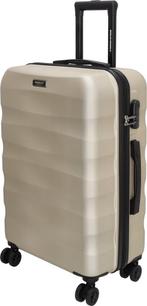 Beagles Originals Koffer Medium 58L - Champagne, Ophalen of Verzenden, Nieuw