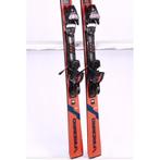 158 174 182 skis BLIZZARD FIREBIRD HRC 2022, grip walk, c-s, Overige merken, 160 tot 180 cm, Gebruikt, Verzenden