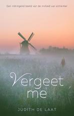 Vergeet me 9789493157927 Judith de Laat, Verzenden, Gelezen, Judith de Laat