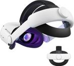 KIWI VR-bril design Elite Strap Compatibel met Quest 2, Computers en Software, Verzenden, Nieuw