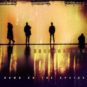 lp nieuw - Soundgarden - Down On The Upside, Cd's en Dvd's, Vinyl | Rock, Zo goed als nieuw, Verzenden