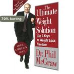 The Ultimate Weight Solution 9781476757643 Dr Phil Mcgraw, Boeken, Verzenden, Gelezen, Dr Phil Mcgraw