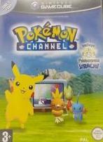 MarioCube.nl: Pokemon Channel in Spaanstalig Doosje - iDEAL!, Spelcomputers en Games, Games | Nintendo GameCube, Ophalen of Verzenden