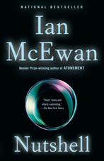 9780525431947 Nutshell Ian McEwan, Verzenden, Nieuw, Ian McEwan