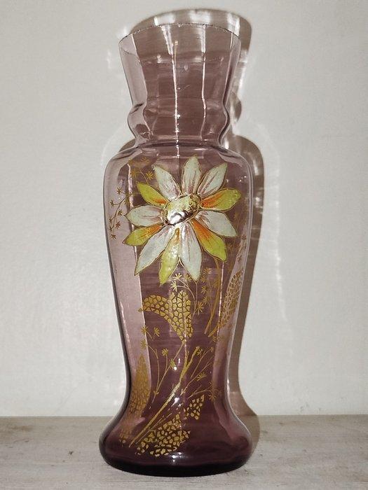 François Théodore Legras (1839-1916) - vase répertorié, Antiek en Kunst, Kunst | Designobjecten