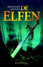 De Elfen / Elfen / 1 9789024524334 Bernhard Hennen, Boeken, Verzenden, Gelezen, Bernhard Hennen