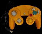 Nintendo GameCube Controller licht Oranje NGC Nieuw, Verzenden, Nieuw