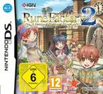 Rune Factory 2-Duits (NDS) NIEUW, Ophalen of Verzenden, Nieuw