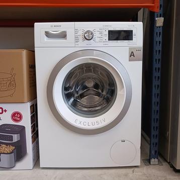 Wasmachine 9.0 KG, Bosch Serie 8, AW32890NL beschikbaar voor biedingen