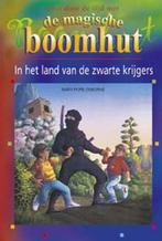In het land van de zwarte krijgers / Magische Boomhut / 5, Boeken, Verzenden, Gelezen, M.P. Osborne