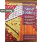 Fancy Folding 9789044309621 Marianne Perlot, Verzenden, Gelezen, Marianne Perlot