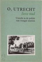 O utrecht lieve stad, Boeken, Verzenden, Nieuw