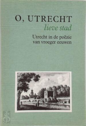 O utrecht lieve stad, Boeken, Taal | Overige Talen, Verzenden