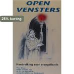 Open vensters 9789080390621 T. Visser, Boeken, Verzenden, Gelezen, T. Visser