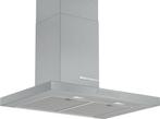Bosch DWB77CM50 wand afzuigkap, Witgoed en Apparatuur, Afzuigkappen, Wandschouwkap, Verzenden, Nieuw, Vrijstaand