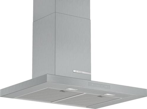 Bosch DWB77CM50 wand afzuigkap, Witgoed en Apparatuur, Afzuigkappen, Vrijstaand, Wandschouwkap, Nieuw, Recirculatie, Verzenden