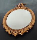 Wandspiegel - Composiet - met engelen (cherubijnen)