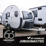 Tab 400 L TD, Caravans en Kamperen, Caravans, Overige merken, Tot 4 meter, Tot en met 3, 750 - 1000 kg