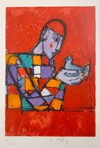 Rudolf Mirer (1937-2025) - At home all over the world