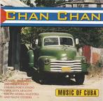 cd - Various - Chan Chan - Music Of Cuba, Verzenden, Zo goed als nieuw