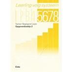 LOVS Toetsen begrijpend lezen Opgavenboekje 2 (per stuk), Boeken, Verzenden, Nieuw