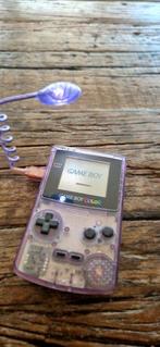 Nintendo - Gameboy Color - Spelcomputer, Nieuw