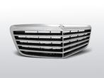 Grille | Avantgarde type | Mercedes E-Klasse W211 2006-2009, Verzenden, Nieuw, Mercedes-Benz