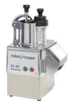 Robot Coupe CL 50 Gourmet Cutter (400V), Verzenden, Nieuw in verpakking