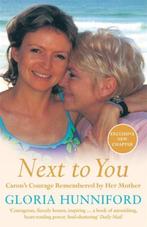 Next to You 9780141023779 Gloria Hunniford, Verzenden, Gelezen, Gloria Hunniford