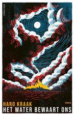 Het water bewaart ons 9789025472344 Haro Kraak, Boeken, Verzenden, Gelezen, Haro Kraak