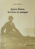 James Ensor, derrière le masque, Boeken, Nieuw, Verzenden